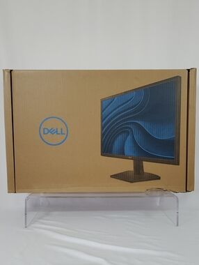 Dell SE2422HX 24-inch FHD Monitor ~ Black